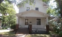 100 SW Franklin Ave Topeka, KS 66606