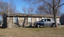 2715 SOUTHERN BLVD Parsons, KS 67357