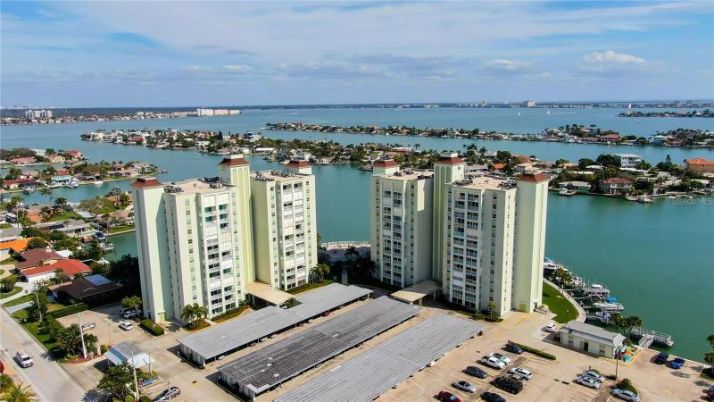 400 64th Avenue Unit 502-w, Saint Petersburg, FL 33706