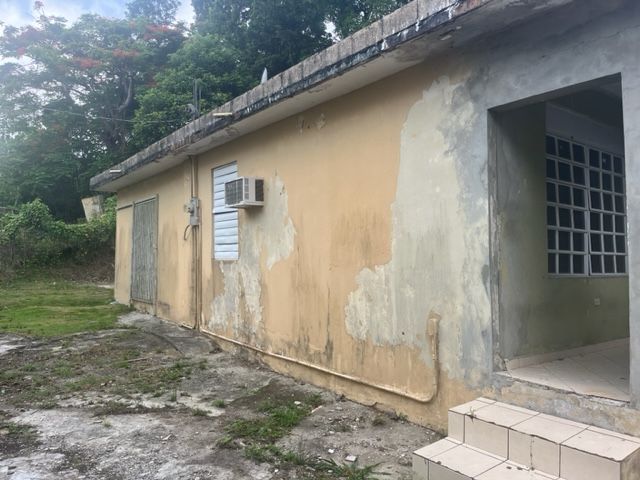 171 Maricao Comm, Vega Alta, PR 00692