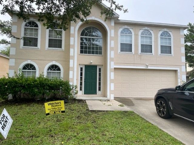 87045 Kipling Drive, Yulee, FL 32097