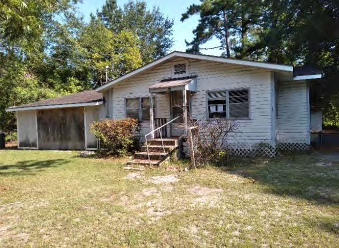 1526 Myers Avenue, Waycross, GA 31503