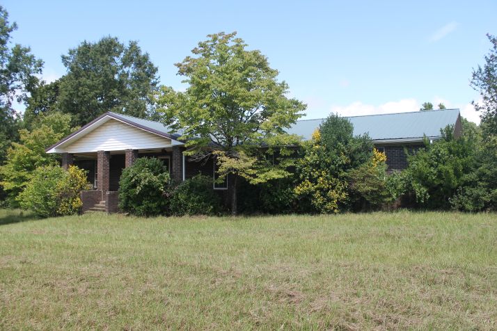 12712 Plant Rd, Alpine, AL 35014