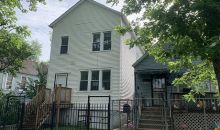 5131 Justine St S Chicago, IL 60609