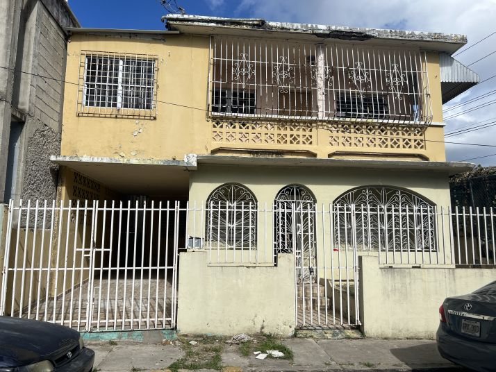 1006 6 St Capetillo  02, San Juan, PR 00925