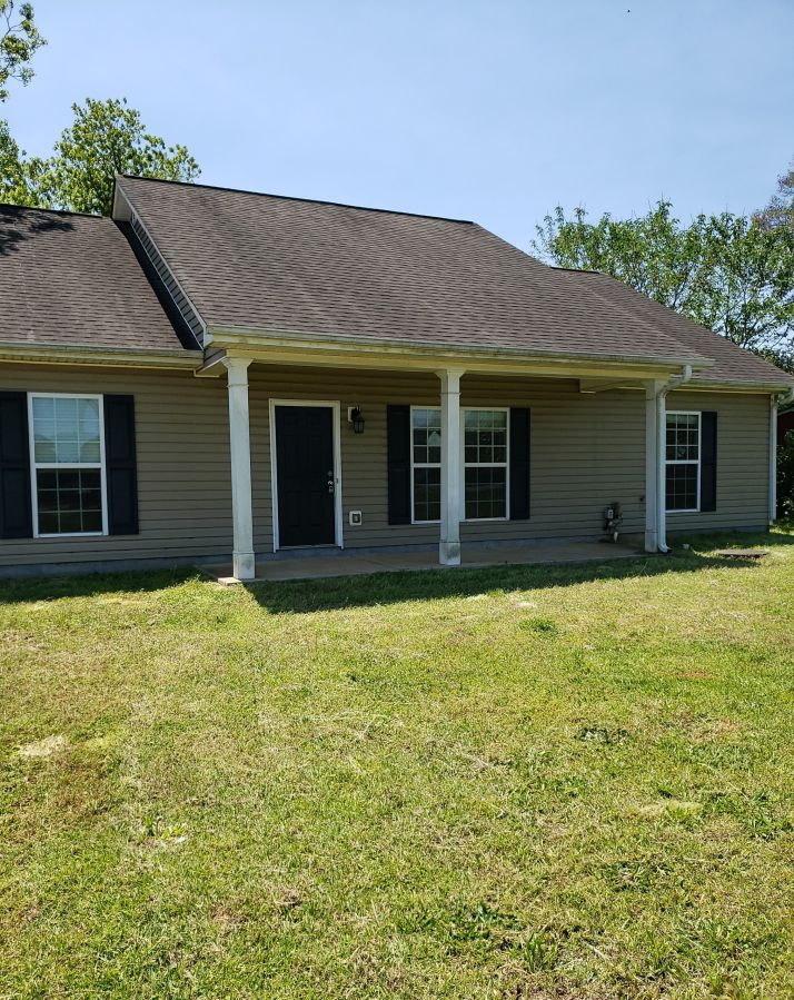 1301 Cherry Drive, Lanett, AL 36863