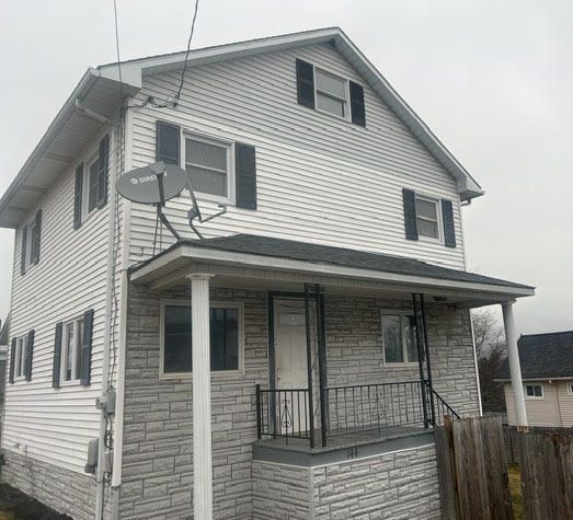 144 Ctr St, Forest City, PA 18421