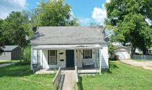 313 S DYE ST Virden, IL 62690