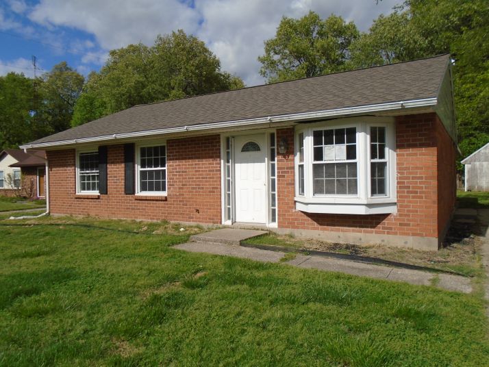 7206 Donald Ave, Owensboro, KY 42301