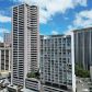 1920 ALA MOANA BLVD UNIT 2212, Honolulu, HI 96815 ID:16080677