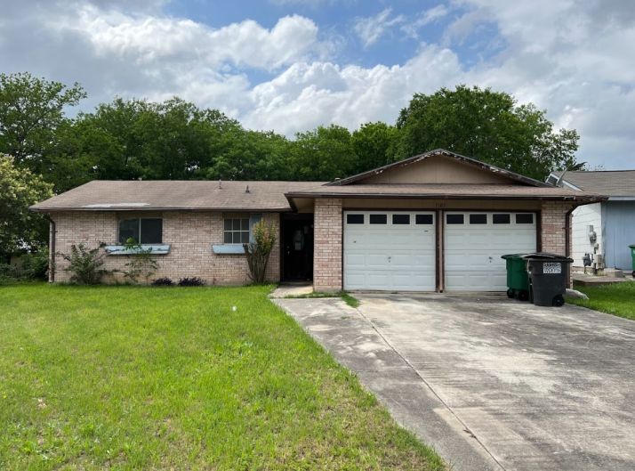 5103, San Antonio, TX 78233