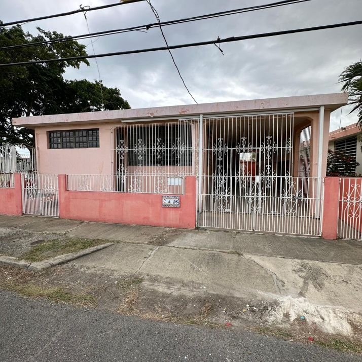 A-26 C Street, Ponce, PR 00731