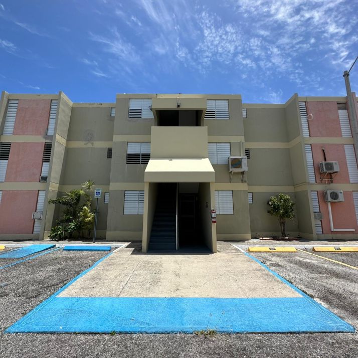 Apt 315 Paseo Del Puerto, Ponce, PR 00731