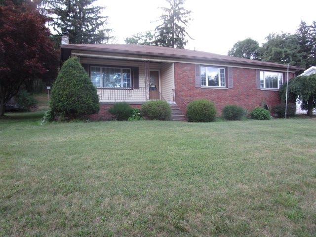 538 Pittston Ave, Pittston, PA 18641