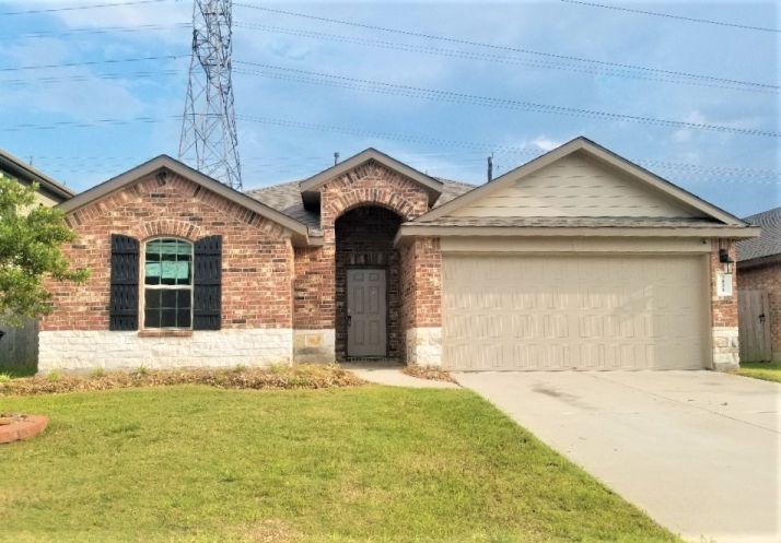 3131 Canadian Goose Ln, Baytown, TX 77521