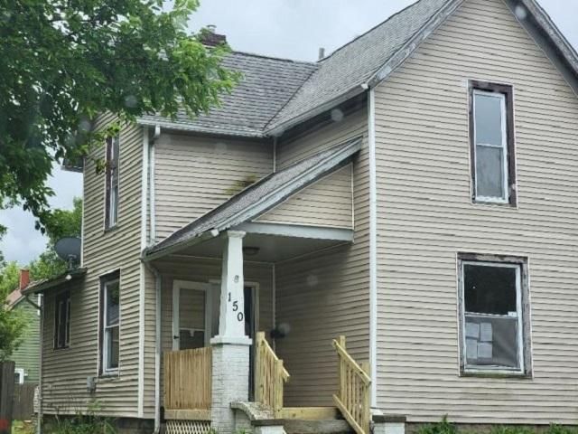 150 BATH ST, Elyria, OH 44035