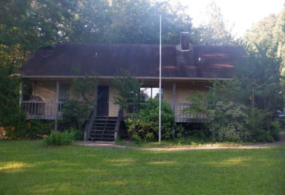 419 GREENTREE DRIVE, West Blocton, AL 35184