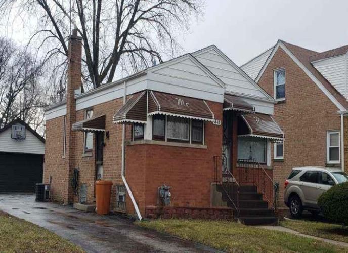 549 48TH AVE, Bellwood, IL 60104