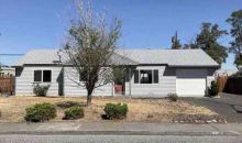 1221 Mitchell Ave Moses Lake, WA 98837