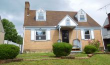 2318 Alpine Way Dayton, OH 45406