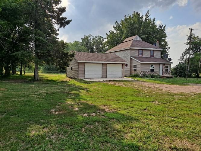 2780 185TH AVE NE, Foley, MN 56329
