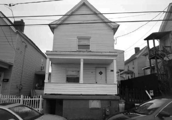 607 GROVE ST, Greensburg, PA 15601