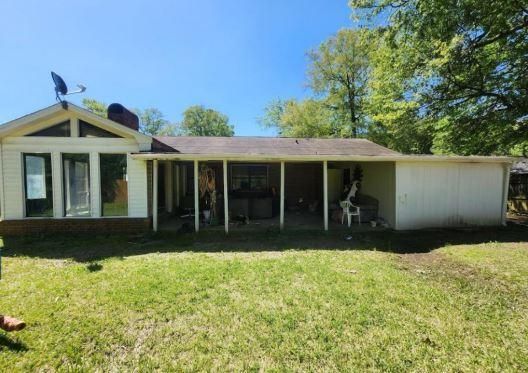 425 24TH AVE N, Columbus, MS 39705