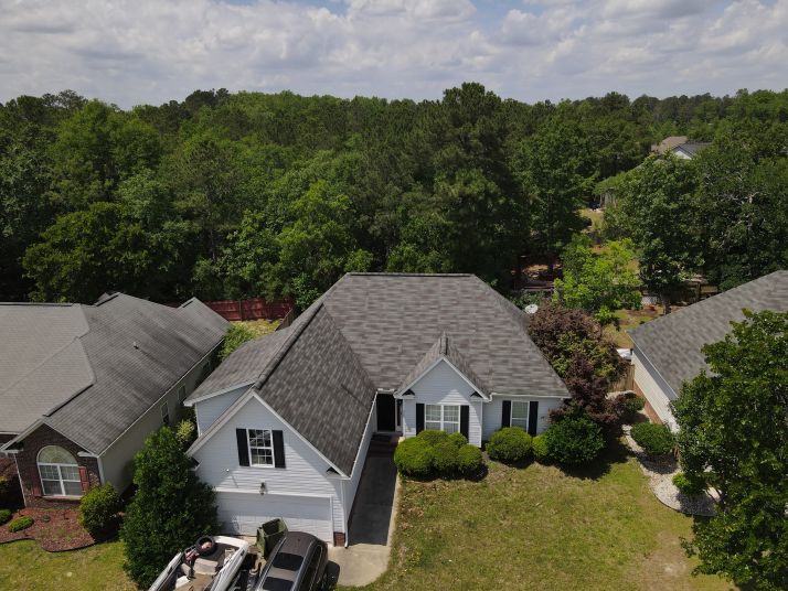 428 APPLE BRANCH CT, Blythewood, SC 29016