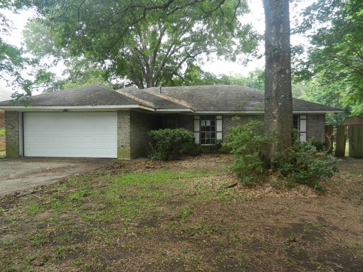 3607 Colquitt Road, Shreveport, LA 71118