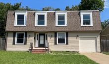 63 Santa Barbara Dr Hampton, VA 23666