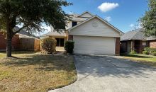 12534 Thistle Creek Ct Houston, TX 77044