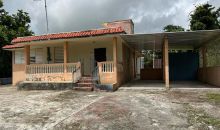 908 Tejas Ward Yabucoa, PR 00767