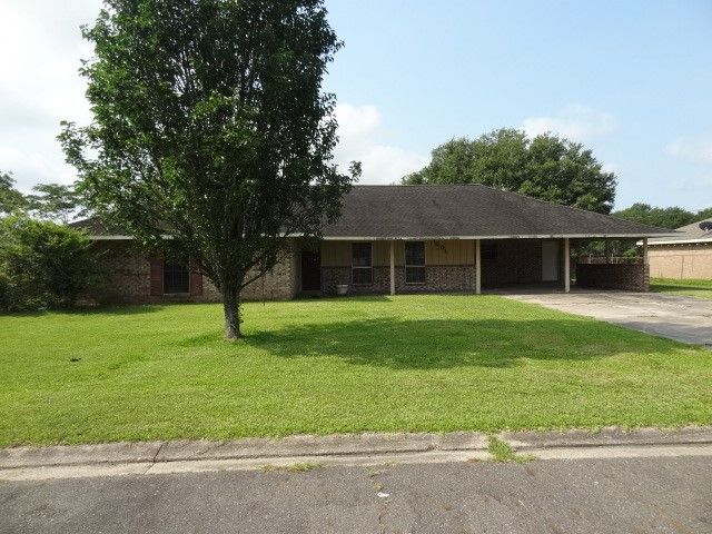 1501 W Elm St, Eunice, LA 70535