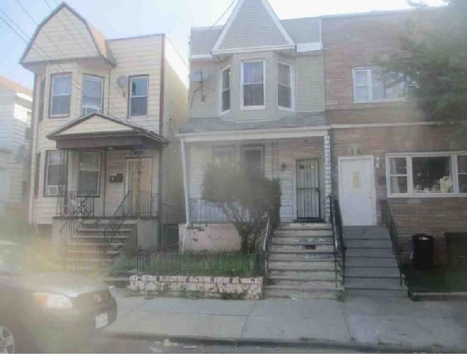 78 WOODLAWN AVE, Jersey City, NJ 07305