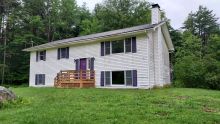 497 E Clarendon Roa North Clarendon, VT 05759