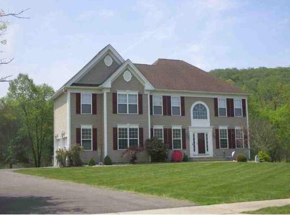 8 CIDER LN, Washington, NJ 07882