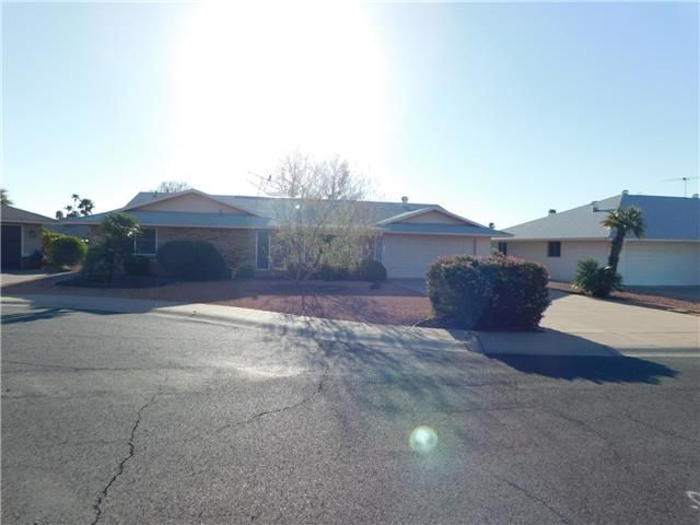 17407 N 130th Dr, Sun City West, AZ 85375