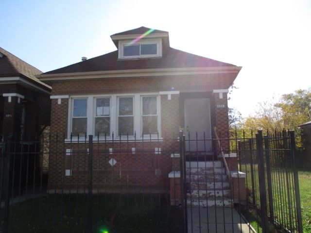 2243 W 71st St, Chicago, IL 60636