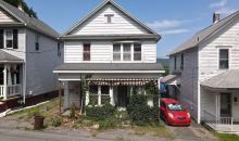 19 GROVE ST Carbondale, PA 18407