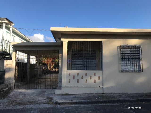 73-e Genaro Cautino, Guayama, PR 00784