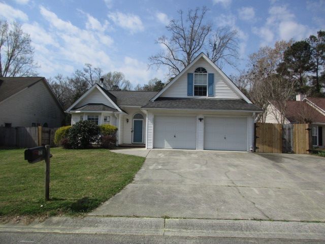 321 Bertram Rd, Summerville, SC 29485