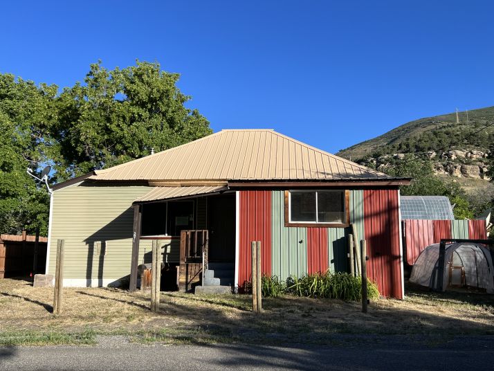 3971 Highway 133, Somerset, CO 81434