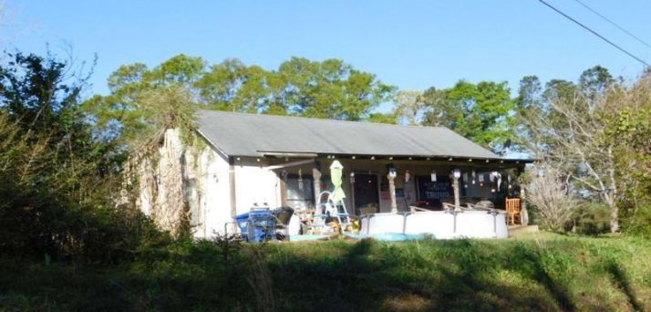 27815 C W GREEN RD, Andalusia, AL 36421