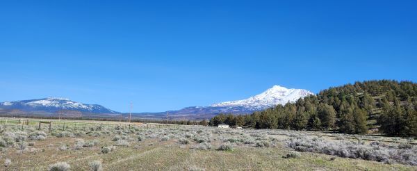 Lot 30 Silver Spur Rd, Weed, CA 96094