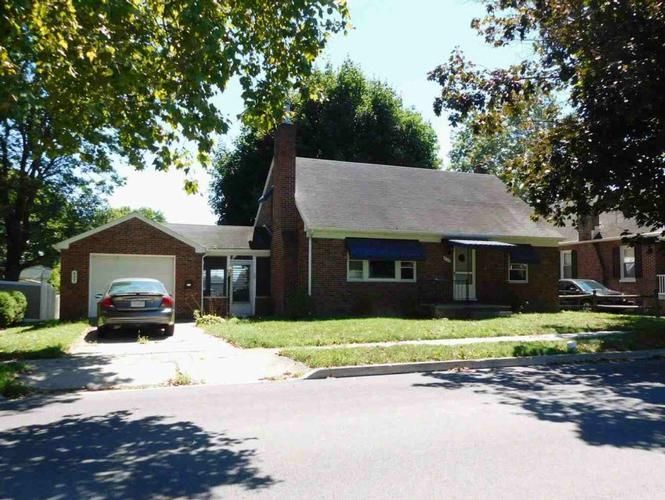 937 E WALNUT ST, Hanover, PA 17331