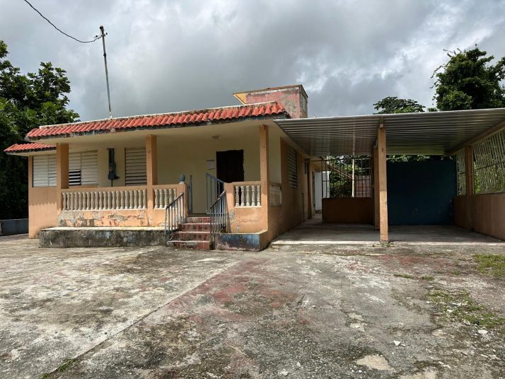 908 Tejas Ward, Yabucoa, PR 00767