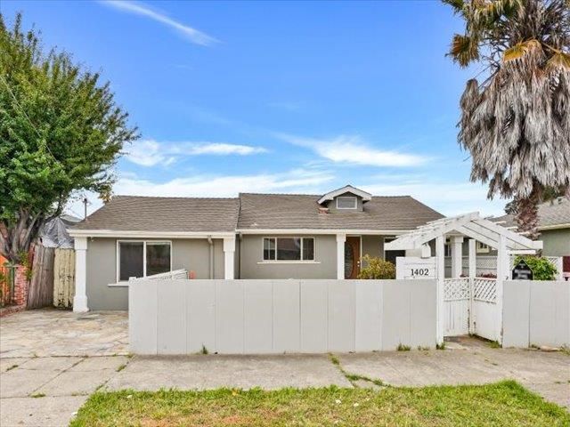 1402 Esmond Ave, Richmond, CA 94801