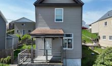 311 Shady Ave Charleroi, PA 15022