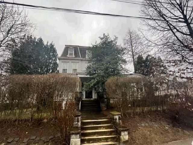 222 PRIMROSE AVE, Mount Vernon, NY 10552