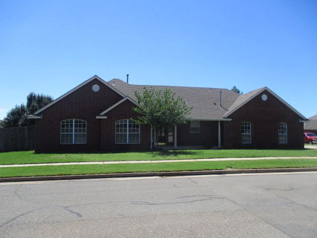 7500 NW 133rd St, Oklahoma City, OK 73142